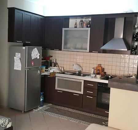 Splendido Apartmens Golem Durres Zewnętrze zdjęcie