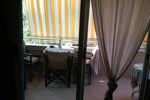 Splendido Apartmens Golem Durres Zewnętrze zdjęcie