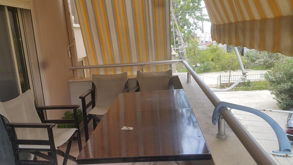 Splendido Apartmens Golem Durres Zewnętrze zdjęcie