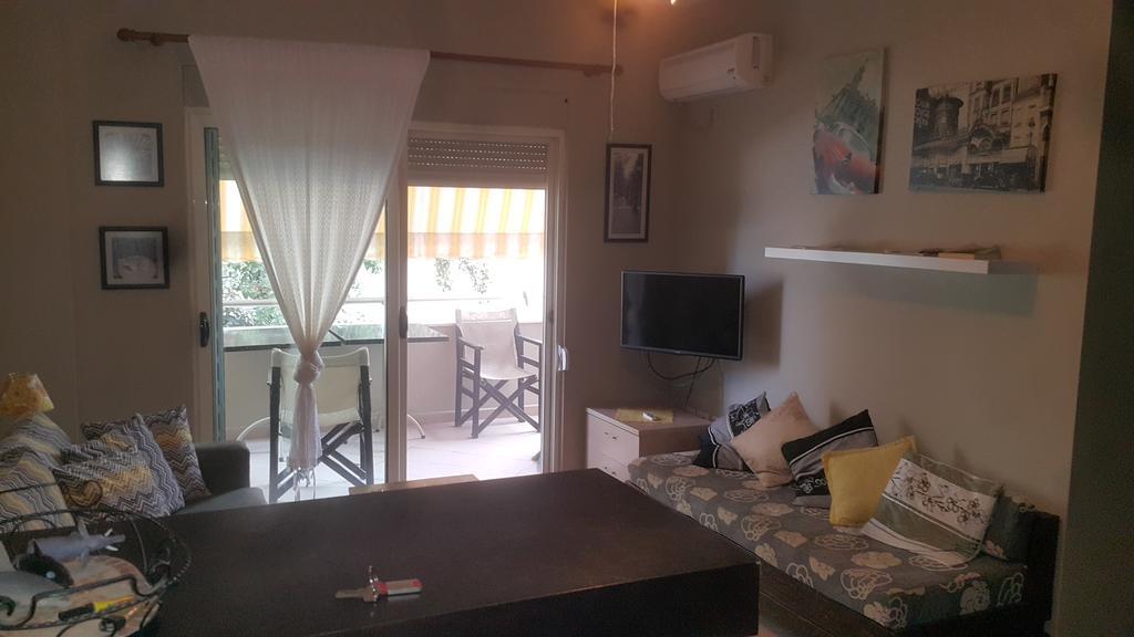 Splendido Apartmens Golem Durres Zewnętrze zdjęcie